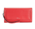 Alexander McQueen Heroine Wallet, front view
